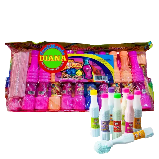 Botellita jumbo