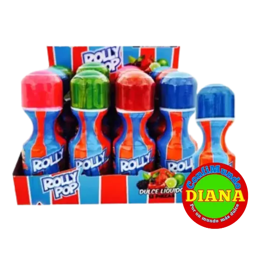 Rolly pop