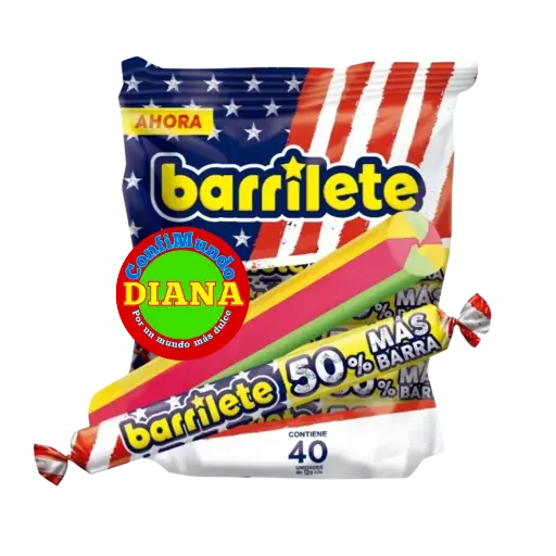 Barrilete
