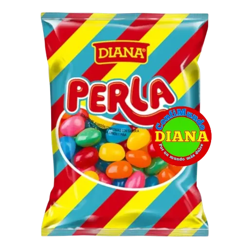 Perla tira