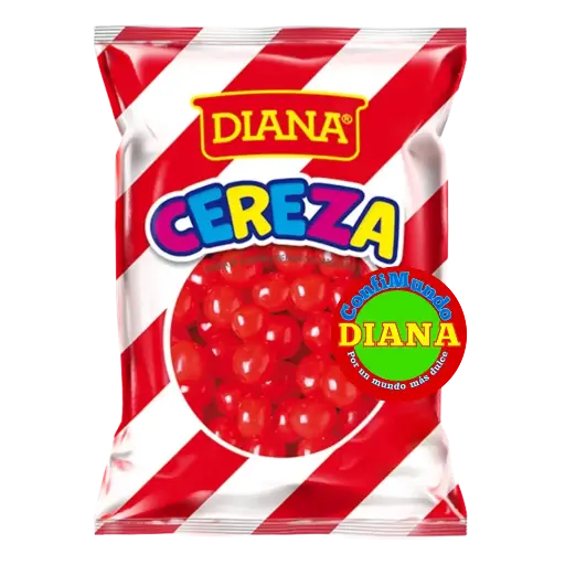 Cereza tira