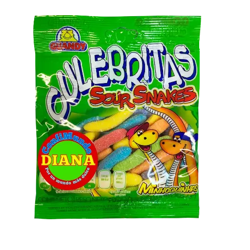 Culebrita tira