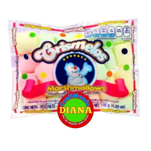 Crismelo jumbo
