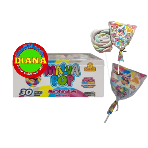 Malva pop