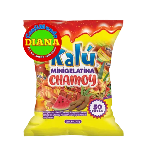 Kalú jelly bolsa