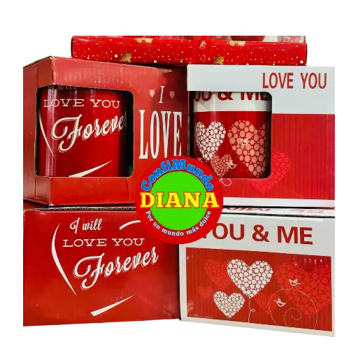 Tazas