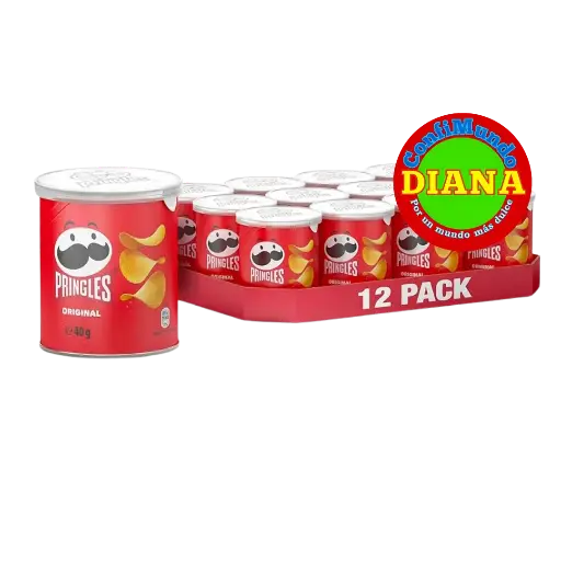 Pringles original