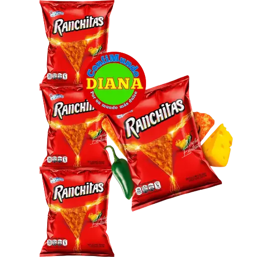 Ranchita picante