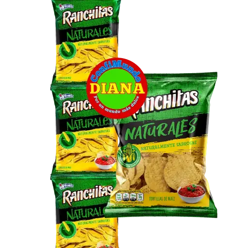Ranchita natural