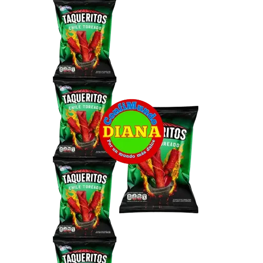 Taquerito picante