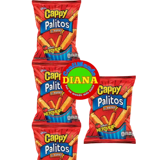 Palito de papa