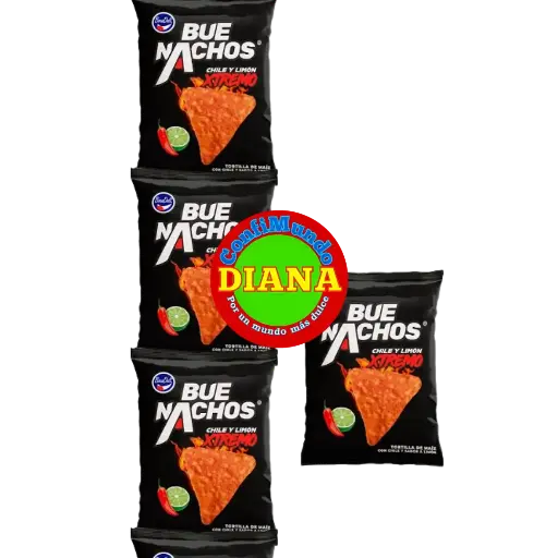 Buenacho negro
