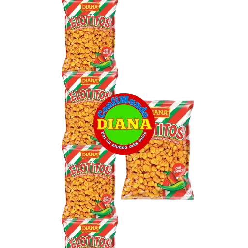 Elotito picante