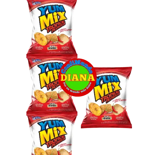 Yummix picante