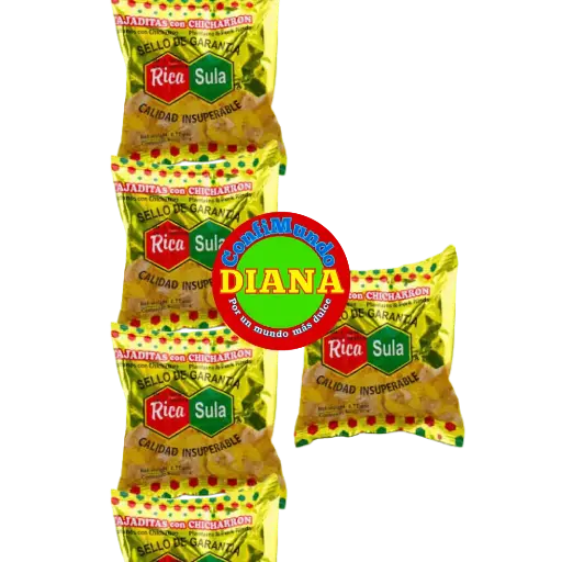 Tajada rica sula