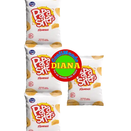 Papasitas