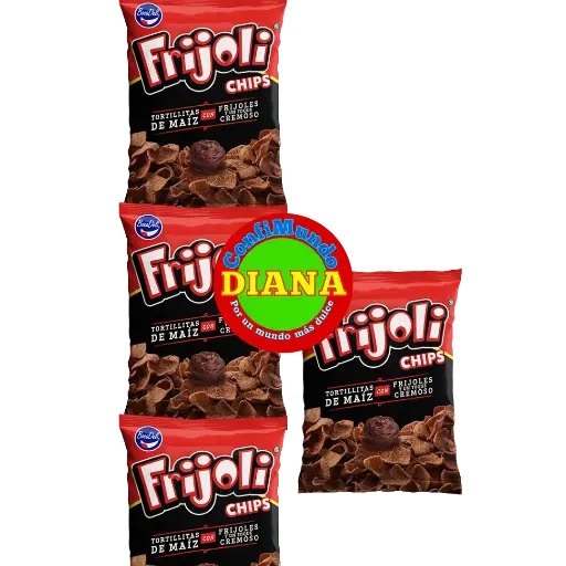 Frijolí