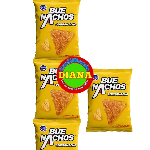 Buenacho amarillo