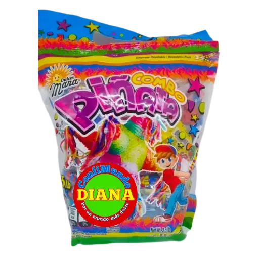 Piñatera mara 5lb