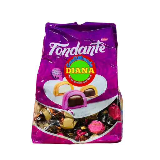 Fondante elvan