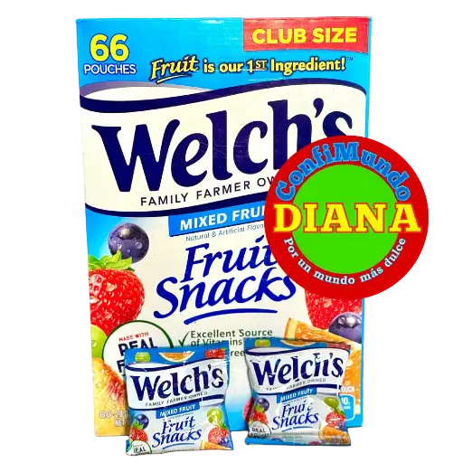 Welch's