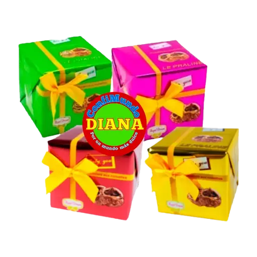 Regalito cherir mini DORADO