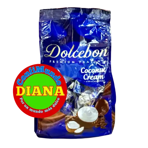 Dolce bon coco
