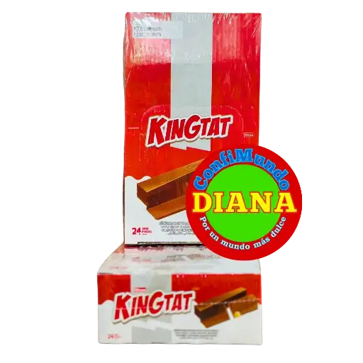 KingTat