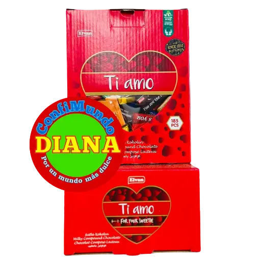 Ti amo