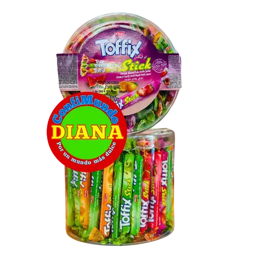 Toffix stick