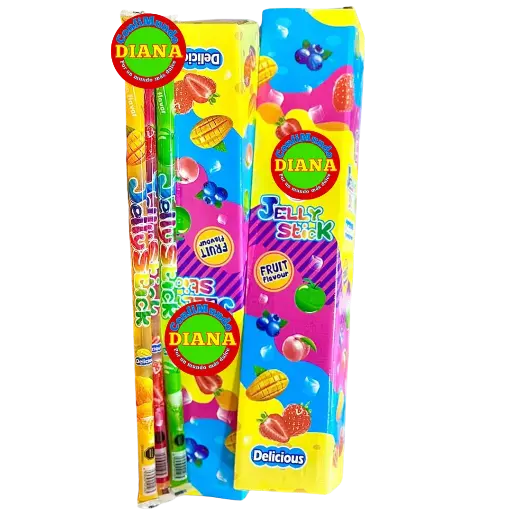 Jelly Stick