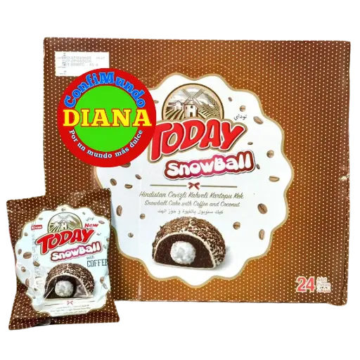 Today snowball