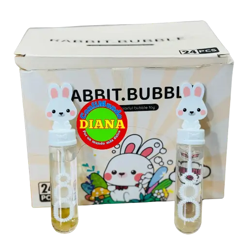Burbuja conejo