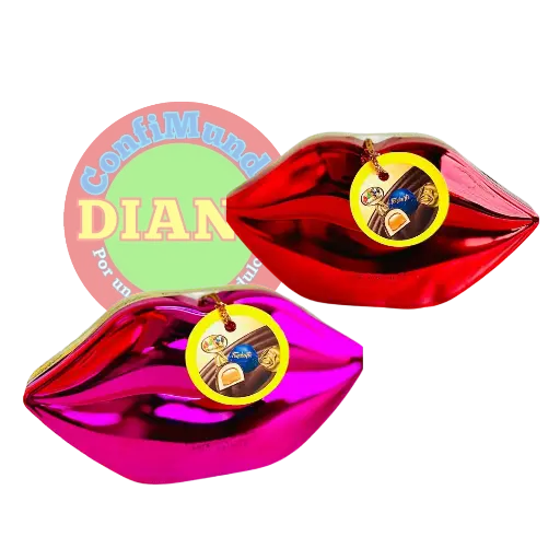 Regalito labios