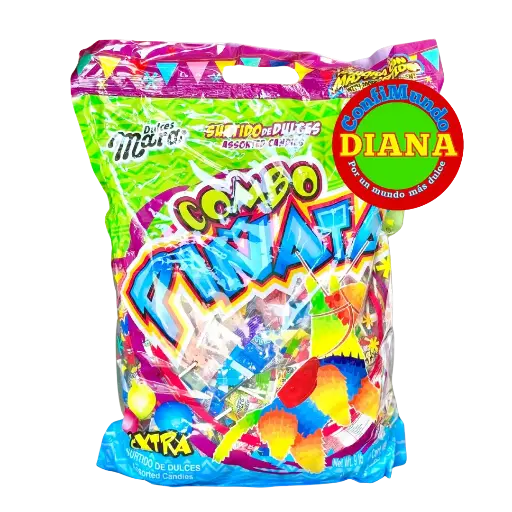 Piñatera Mara extra