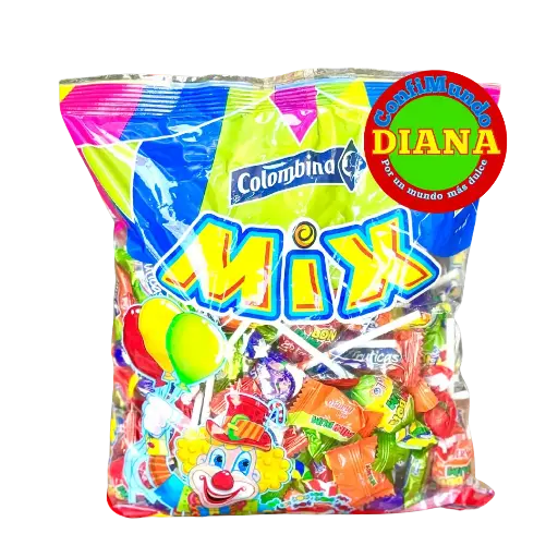 Colombina mix 1kg
