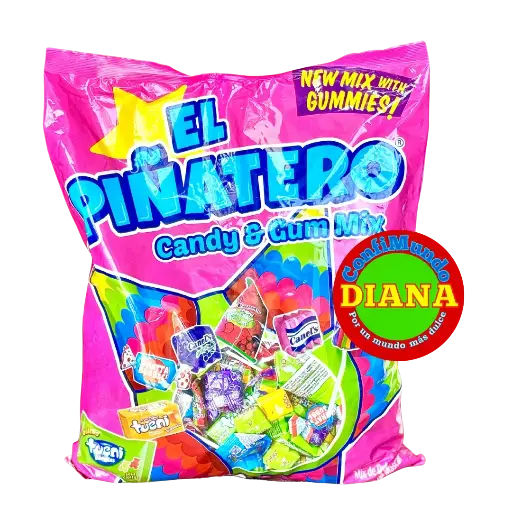Piñatera canels 5lb