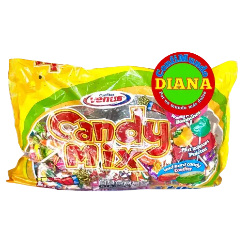 Candy mix 3lb venus