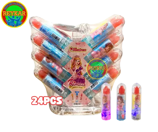 Lipstick princesa