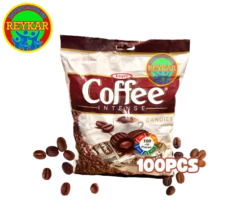 Coffee Reykar bolsa